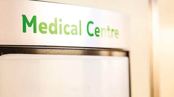 Marella Voyager - Medical Centre.jpg